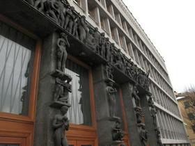Parlament
