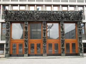 Parlament