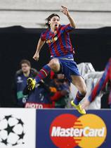 Zlatan Ibrahimović