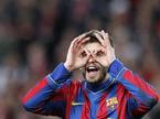 Gerard Pique