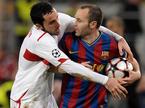 Andres Iniesta