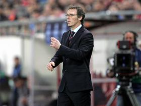 Laurent Blanc