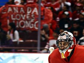 Roberto Luongo