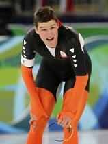 Sven Kramer