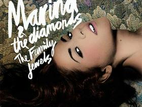 Marina &amp; The Diamonds: The Family Jewels