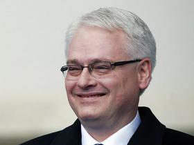 Ivo Josipović