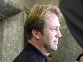 Gregor Golobič