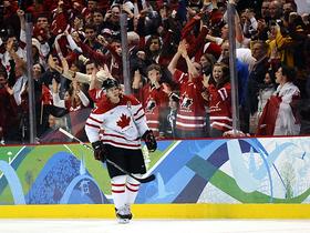 Sidney Crosby