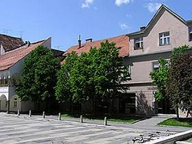 Lutkovno gledališče Maribor