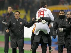 Alvaro Negredo