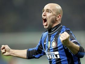 Esteban Cambiasso