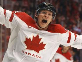 Corey Perry