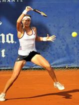 Polona Hercog