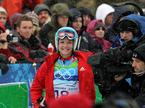 Lindsey Vonn, Julia Mancuso