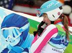Lindsey Vonn, Julia Mancuso