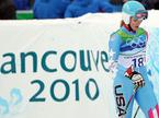 Lindsey Vonn, Julia Mancuso