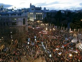 Madrid