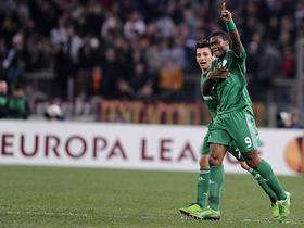 Djibril Cisse