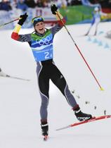 Claudia Nystad
