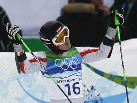 Elisabeth Görgl