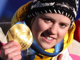 Viktoria Rebensburg