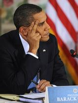 Barack Obama