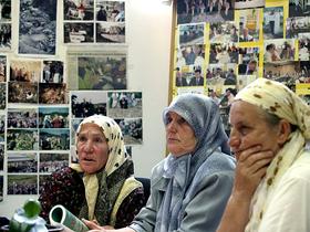 Srebrenica