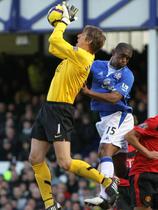 Edwin van der Sar
