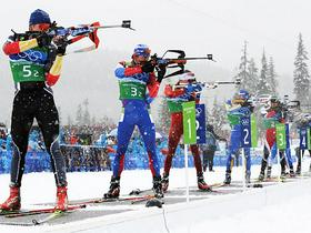 Andreas Birnbacher (levo)