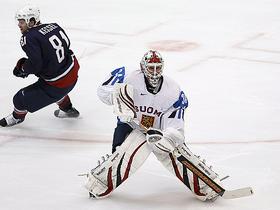 Miikka Kiprusoff