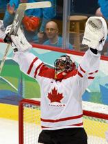 Roberto Luongo