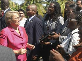 Michele Bachelet