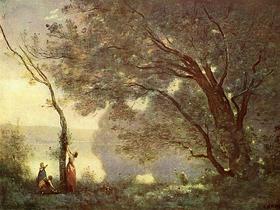 Camille Corot (1796-1875)