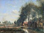 Camille Corot (1796-1875)