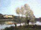 Camille Corot (1796-1875)
