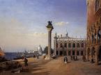 Camille Corot (1796-1875)