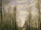 Camille Corot (1796-1875)
