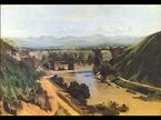 Camille Corot (1796-1875)