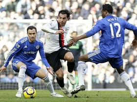 Carlos Tevez