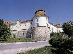 Brežiški grad