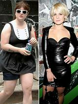 Kelly Osbourne