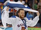 Saku Koivu