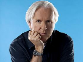 James Cameron