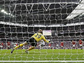 Aston Villa - Manchester United