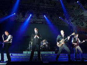 Spandau Ballet