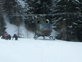 Helikopter