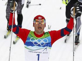 Petter Northug