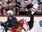 Pavelski, Crosby