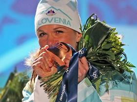 Petra Majdič