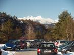 Pogled na Triglav